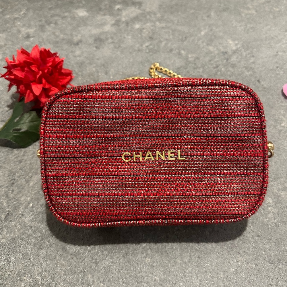 Chanel holiday limited edition